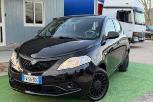 Lancia Ypsilon 1.2 GPL SOLO 82 MILA KM GARANZIA