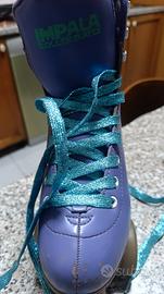 pattini professionali 