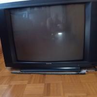 Televisore tubo catodico