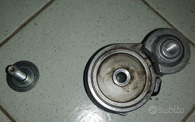 tendi cinghia Iveco Daily 35c11