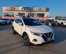 NISSAN QASHQAI TECNA 1.5 DCI 115CV