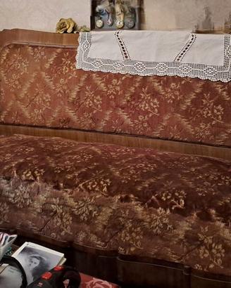 DIVANO LETTO OTTOMANA