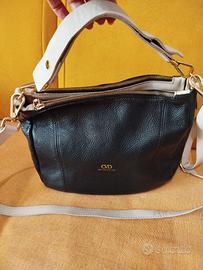 Borsa in pelle CVD Pelletterie
