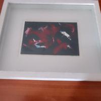 OPERA INFORMALE IN TECA