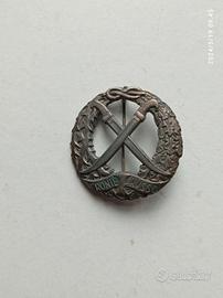 DISTINTIVO FRONTE RUSSO 1° TIPO