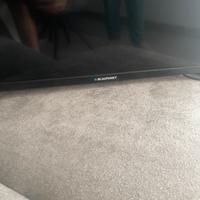 Tv blaupunkt  32”led