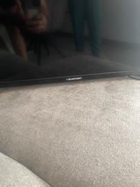 Tv blaupunkt  32”led