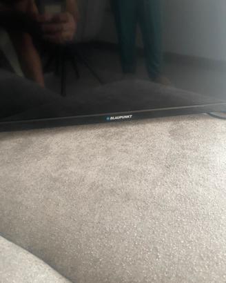 Tv blaupunkt  32”led