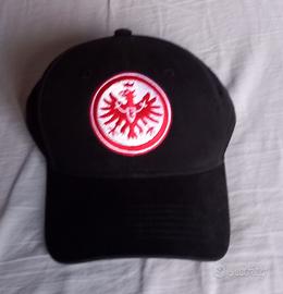 cappellino Eintracht francoforte 