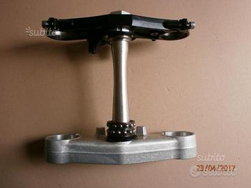 PiASTRE STERZO YAMAHA R1 2007 2008