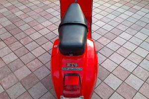 Vespa  et3 anno 1981