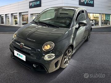 Abarth 500 1.4 T-Jet 595 145v