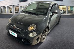 Abarth 500 1.4 T-Jet 595 145v