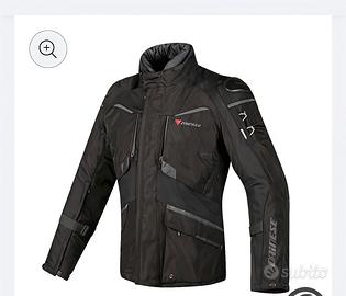  DAINESE GIACCA RIDDER D1 GORETEX 54