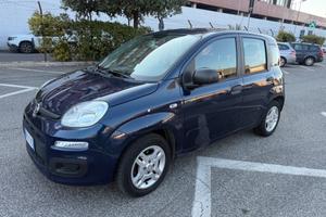 Fiat Panda 1.2 benzina GPL