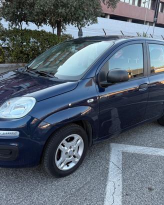 Fiat Panda 1.2 benzina GPL