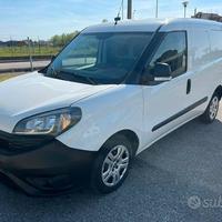 Furgone fiat doblo' 1.6mtj FRIGO ATP isotermico