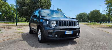Jeep Renegade 1.5 turbo 130 CV mild Hybrid 