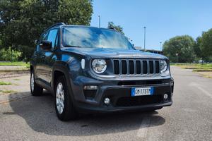 Jeep Renegade 1.5 turbo 130 CV mild Hybrid 