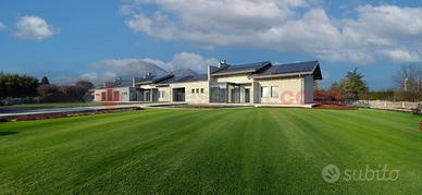 Villa singola Frossasco [Cod. rif 3310395VRG]