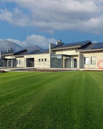 Villa singola Frossasco [Cod. rif 3310395VRG]