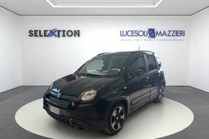 FIAT Panda Cross - Panda Cross 1.0 FireFly S&S Hyb