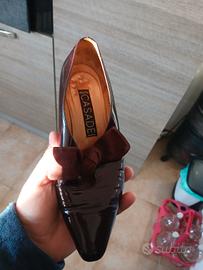 scarpe casadei vintage 
