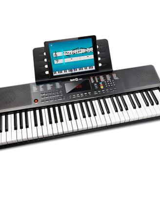 piano tastiera elettronica rockjam rj660 accessori