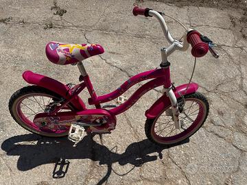 bici bambina
