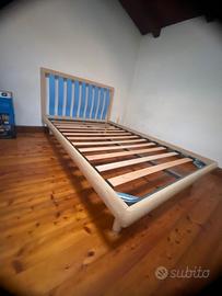 Letto 130 x 200