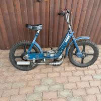 Piaggio ciao monferraglia big deps 4