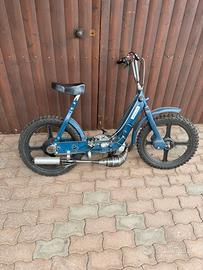 Piaggio ciao monferraglia big deps 4