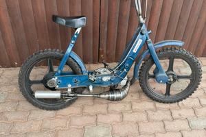 Piaggio ciao monferraglia big deps 4