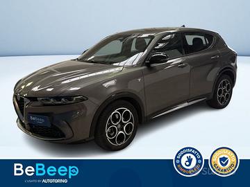 Alfa Romeo Tonale 1.6 TI 130CV TCT6