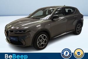 Alfa Romeo Tonale 1.6 TI 130CV TCT6