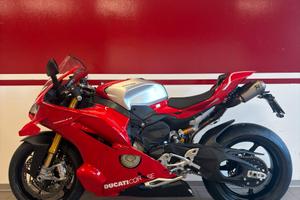 Panigale V4R