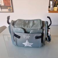 borsa alzasedia seggiolone portatile Jané