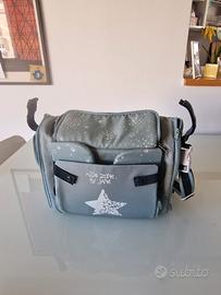 borsa alzasedia seggiolone portatile Jané