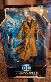 Hush thomas elliot Multiverse