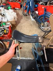 PIAGGIO CIAO P PV SELLA TUBO RETTANGOLARE