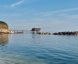 Appartamento sulla Costa dei Trabocchi