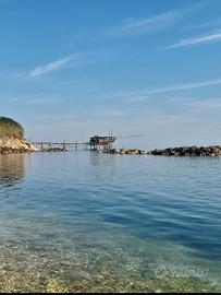 Appartamento sulla Costa dei Trabocchi