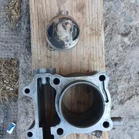 cilindro sh 150 