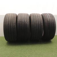 4 Gomme Pirelli 245 40 18 97Y estive