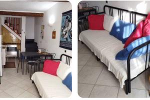 Casetta in campagna Genova