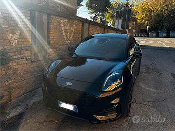 Ford Puma ST LINE 1.0 Ecoboost Hybrid