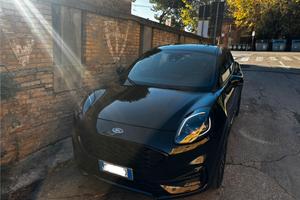 Ford Puma ST LINE 1.0 Ecoboost Hybrid