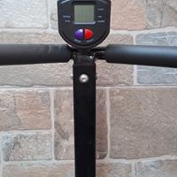 Panca Total Power Crunch 