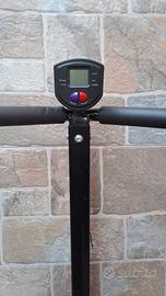 Panca Total Power Crunch 