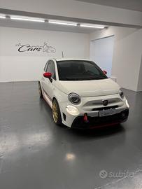 Abarth 595 1.4 Turbo T-Jet 145 CV